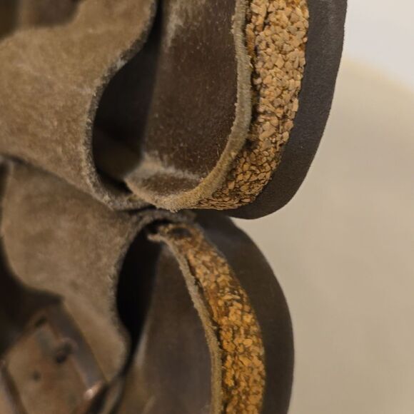 The Arizona Birkenstock Sandal 37 - Picture 5 of 7